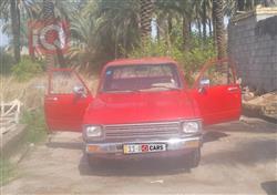 تويوتا هايلوكس